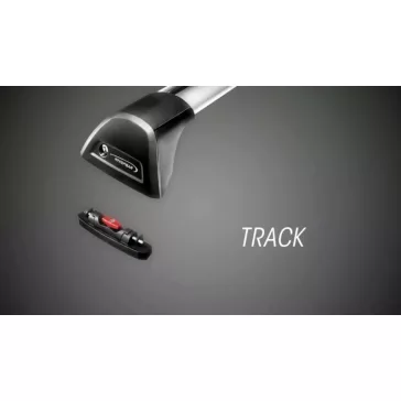 Fiat Scudo 2007-20216 YAKIMA TETŐCSOMAGTARTÓ