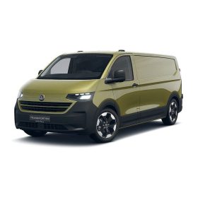 VW T7 TRANSPORTER COVORAȘ CAUCIUC (2024-)