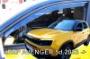 JEEP AVENGER DEFLECTOARE AER - PARAVÂNTURI AUTO (2023-)