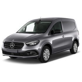   MERCEDES-BENZ CITAN (VAN) DEFLECTOARE AER - PARAVÂNTURI AUTO (2021-)