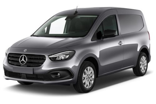 MERCEDES-BENZ CITAN (VAN) DEFLECTOARE AER - PARAVÂNTURI AUTO (2021-)