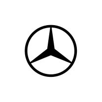 MERCEDES-BENZ TETŐCSOMAGTARTÓ