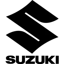 SUZUKI TETŐCSOMAGTARTÓ