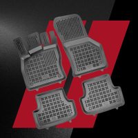 COVORAȘE CAUCIUC CU BORDURĂ ÎNALTĂ