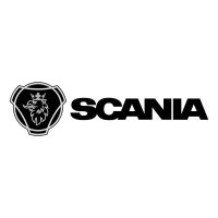 SCANIA COVOR DE CAUCIUC