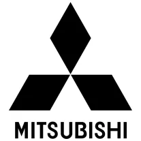 MITSUBISHI TETŐCSOMAGTARTÓ