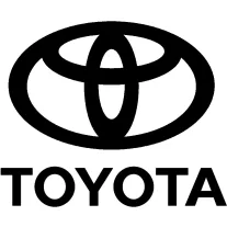 TOYOTA TETŐCSOMAGTARTÓ